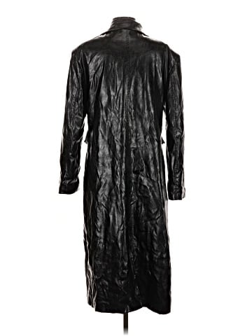 Moon River Raincoat (view 2)