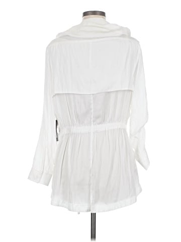 Vince Camuto Raincoat (view 2)