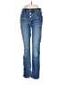 J.Crew Hearts Blue Jeans Size 26 waist - photo 1