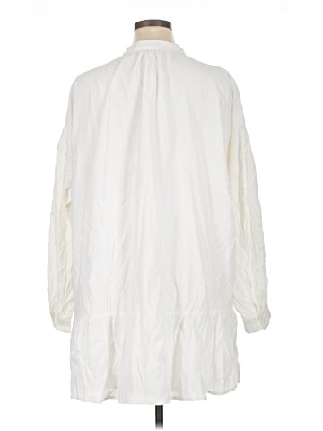 Elizabeth and James Casual Dress (view 2)