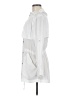 Vince Camuto 100% Polyester White Raincoat Size M (estimated) - photo 5