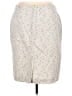 Talbots Ivory Formal Skirt Size 16 - photo 2
