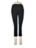 Margaret M Solid Black Active Pants Size M - photo 1