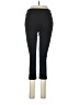 Margaret M Solid Black Active Pants Size M - photo 2