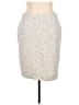 Talbots Ivory Formal Skirt Size 16 - photo 1