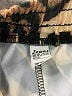 Jeans Animal Print Gold Casual Pants Size 2X - photo 4