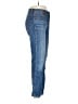 J.Crew Hearts Blue Jeans Size 26 waist - photo 4