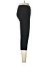 Margaret M Solid Black Active Pants Size M - photo 4