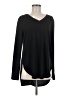 Ann Taylor Black Long Sleeve Top Size M - photo 1