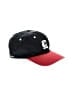 Alexander Wang 100% Nylon Black Baseball Cap One size - photo 1