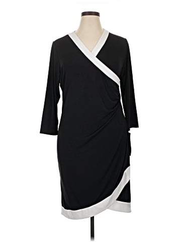 Avenue Cocktail Dress (view 1)