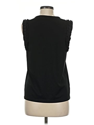 Plains & Prints Sleeveless Top (view 2)