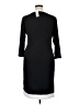 Avenue Black Cocktail Dress Size 14 Plus - photo 2