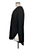 Ann Taylor Black Long Sleeve Top Size M - photo 5