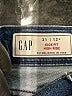 Gap Hearts Blue Jeans Size 31 waist - photo 7