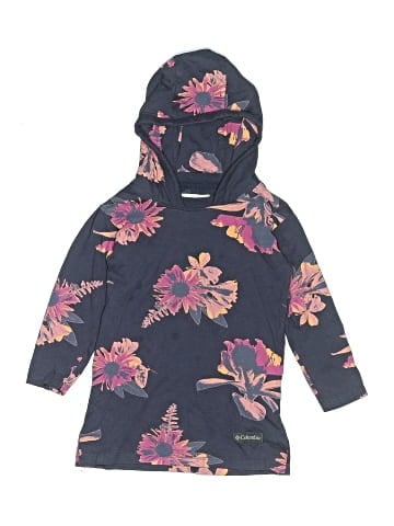 Columbia Kimono (view 1)