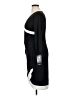 Avenue Black Cocktail Dress Size 14 Plus - photo 5