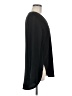 Ann Taylor Black Long Sleeve Top Size M - photo 4