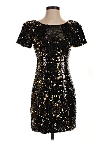 Milly Cocktail Dress (view 1)