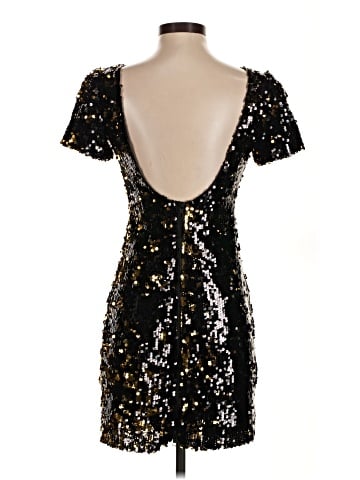 Milly Cocktail Dress (view 2)