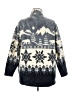 CityScape Blue Cardigan Size XXL - photo 2