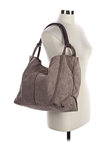 The Sak Leather Hobo (view 2)