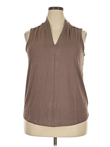 Reitmans Sleeveless Blouse (view 1)
