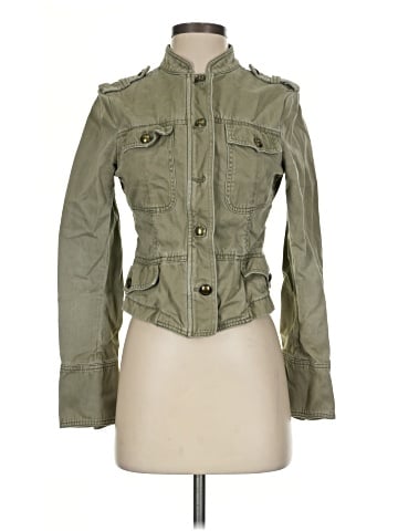 Express Jacket (view 1)