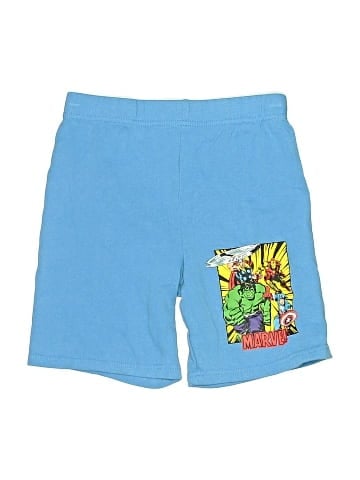 Marvel Board Shorts (view 1)