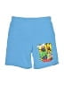 Marvel Graphic Blue Board Shorts Size 7 - photo 1