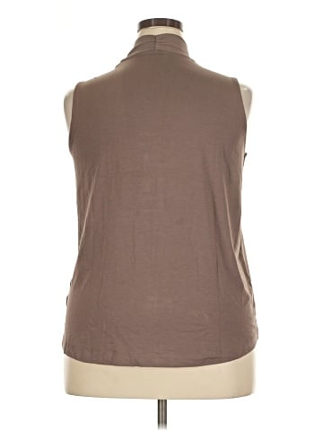 Reitmans Sleeveless Blouse (view 2)