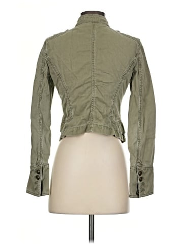 Express Jacket (view 2)