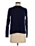 Vineyard Vines 100% Merino Wool Blue Wool Pullover Sweater Size XS - photo 1
