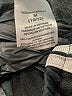 Adidas 100% Polyester Solid Black Athletic Shorts Size 10 - 12 - photo 4