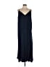 Future Collective 100% Recycled Polyester Blue Jumpsuit Size L - photo 1