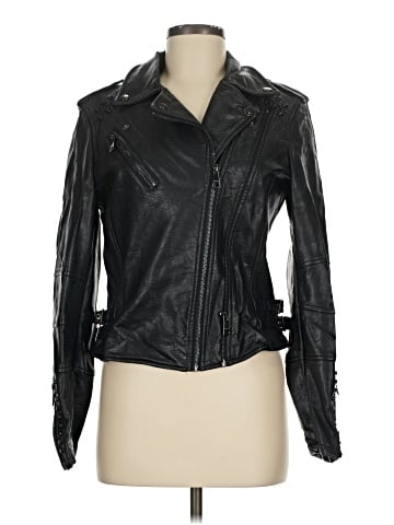 Vigoss Jacket (view 1)