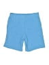 Marvel Graphic Blue Board Shorts Size 7 - photo 2
