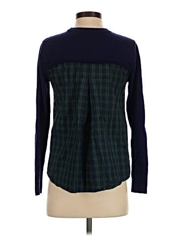Vineyard Vines Wool Pullover Sweater (view 2)