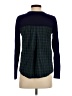 Vineyard Vines 100% Merino Wool Blue Wool Pullover Sweater Size XS - photo 2