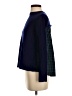 Vineyard Vines 100% Merino Wool Blue Wool Pullover Sweater Size XS - photo 5