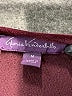 Gloria Vanderbilt Burgundy Sweatshirt Size M - photo 4