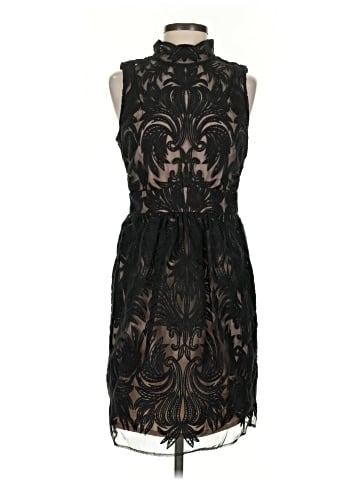 Baraschi Cocktail Dress (view 1)