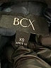 BCX Black Blazer Size XS - photo 6