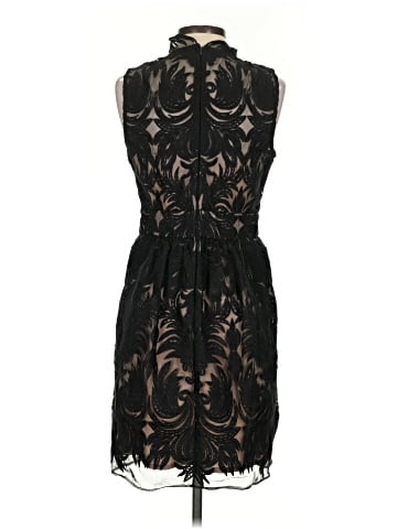 Baraschi Cocktail Dress (view 2)