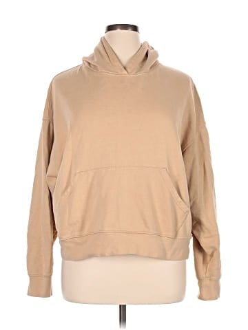WeWoreWhat Pullover Hoodie (view 1)