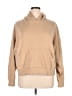 WeWoreWhat Tan Pullover Hoodie Size XL - photo 1