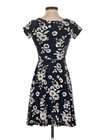 Ann Taylor LOFT Outlet Casual Dress (view 2)