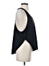 Fabletics Black Active Tank Size S (estimated) - photo 4
