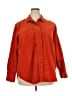 J.Crew Orange Fleece Size XXL - photo 1