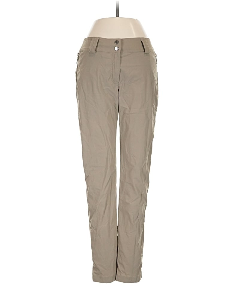 Pre-owned Anatomie Jeans In Tan